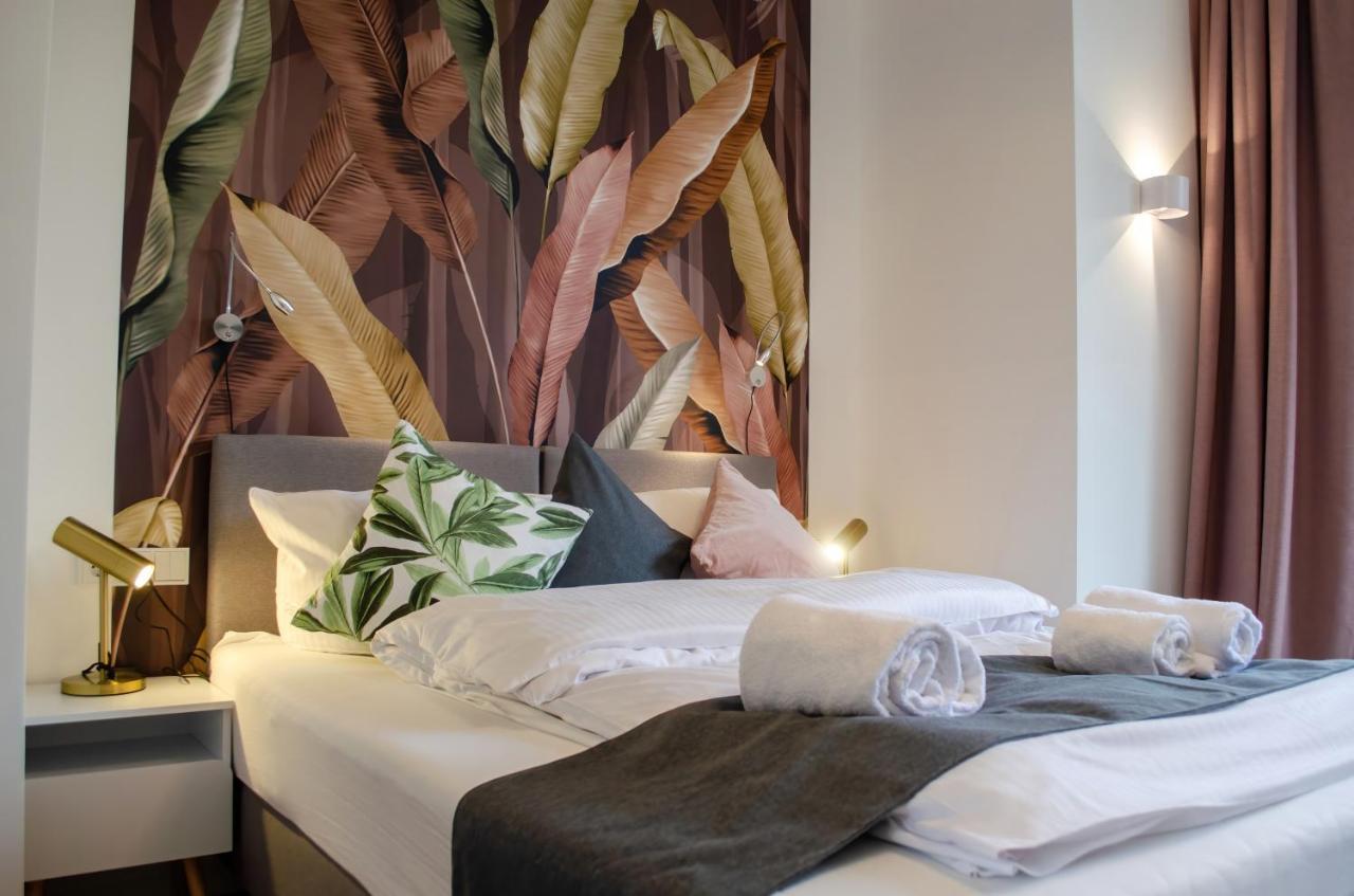 Homely 8 - Relaxed Self-check-in In Apartment